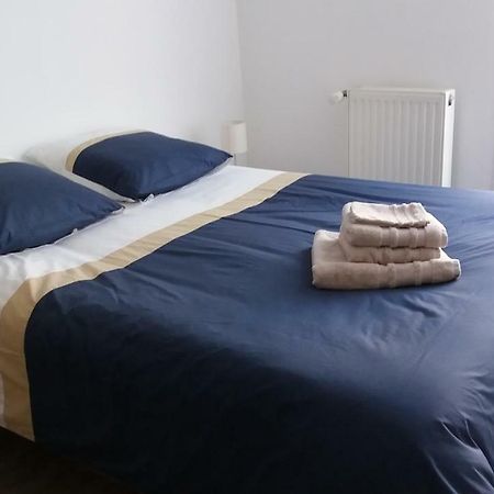 Le Vivier Appartement Avec Parking Булонь-сюр-Мер Экстерьер фото